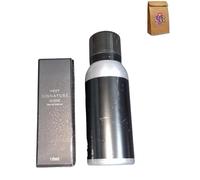 Next-London Men's Signature Suede Fragrance Set, 10ml Eau De Parfum and 100ml Body Spray