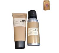 Next-London No.85 Men's Body Care Set, Body Wash and Body Spray, 2 x 100ml