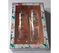 Next-London Paradise Evolve & Fruity Body Oil and Body Mist Gift Set, 100ml Each, White Florals and Green Notes, 2 Piece