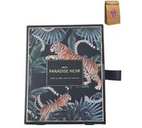 Next-London Paradise Noir Women's Fragrance Gift Set with 30ml and 10ml Eau De Parfum