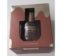 Next-London Patisserie Delight Eau de Parfum Sweet Indulgence 50ml