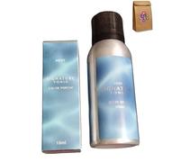 Next-London Signature Men's Set, Tonic Eau De Parfum 10ml and Body Spray 100ml, Fragrance Collection