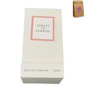 Next-London Sunset to Sunrise Eau De Parfum, Fragrance for Women, 30ml