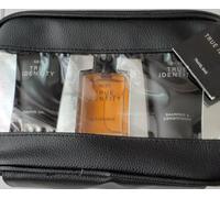 Next-London True iDENTITY Men's Aftershave Shower GBag Gift Set