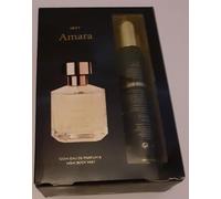 Next-London Women's Amara Gift Box, 100ml Perfume and 145ml Body Mist