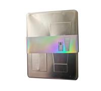 Next-London Women's Aura Eau de Parfum Gift Set in Tin, 30ml Eau de Parfum & 50ml Body Wash