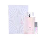 Next-London Women's Aura Eau de Parfum Gift Set with Travel Size Spray
