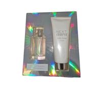 Next-London Women's Aura Gift Set, Eau de Parfum 100ml and Body Lotion 200ml