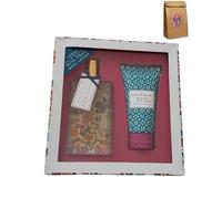 Next London Women's Boutique Fragrance Gift Set, Eau de Toilette 100ml, Body Lotion 75ml