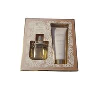 Next-London Women's Candied Flowers Gift Set, Eau de Parfum 100ml, Moisturising Body Lotion 200ml with Vitamin E