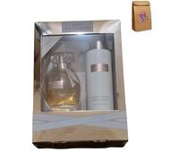 Next London Women's Cashmere Gift Set, Eau de Parfum 100ml, Body Lotion 200ml