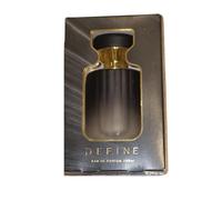 Next-London Women's Define Eau de Parfum, Decadent & Warm, Bergamot Pear, Heliotrope Lily, Musk Sandalwood, 100ml