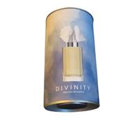 Next-London Women's Divinity Eau de Parfum, Fresh Fruity Floral Fragrance, Muguet Water Lily Notes, 30ml