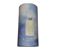 Next-London Women's Divinity Eau de Parfum, Fruity Floral Fragrance, 100ml