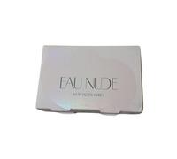 Next-London Women's Eau Nude Bath Fizzer Cubes, Enticing & Seductive, 30g x 6, Raspberry Mandarin, Jasmine Rose, Patchouli Amber