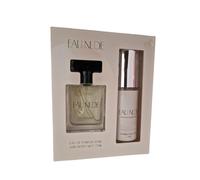 Next-London Women's Eau Nude Eau de Parfum 30ml and Fragranced Body Mist 75ml Gift Set