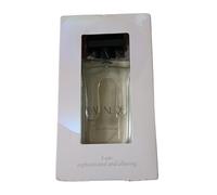 Next-London Women's Eau Nude Eau de Parfum, Enticing & Seductive, Raspberry Mandarin Jasmine Rose Patchouli Amber, 100ml