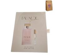 Next London Women's Eau Nude Soirée Perfume Gift Set, 100ml and 10ml Eau de Parfum