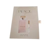 Next-London Women's Eau Nude Soleil Eau de Parfum, Floral Fruity, 100ml and 10ml Gift Set