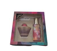 Next-London Women's Glitterball Gift Box Eau de Parfum 100ml and Body Mist 150ml