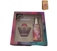 Next London Women's Glitterball Gift Set, Eau de Parfum 100ml and Body Mist 150ml