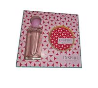 Next-London Women's Inspire Eau de Parfum 100ml and Body Butter 200g Gift Box