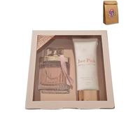Next London Women's Just Pink Eau de Parfum 100ml and Body Lotion 150ml Gift Set