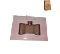 Next London Women's Pink Limited Edition Eau de Parfum, 100 ml