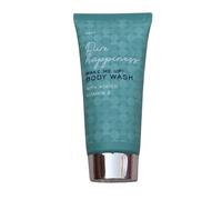 Next-London Women's Pure Happiness Wake Me Up Body Wash with Added Vitamin E, 50ml