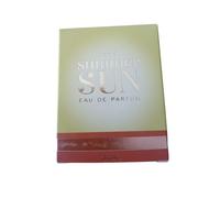 Next-London Women's Summer Sun Eau de Parfum, Mandarin Bergamot, Coconut Exotic Flowers, Amber Caramel, 30ml