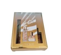 Next-London Women's Summer Sun Gift Set, Eau de Parfum 30ml & Fragranced Body Mist 75ml, Tropical and Warming