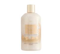 Next-London Women's Vanilla Rush Bath & Shower Gel with Coconut Oil & Vitamin E, Vanilla Jasmine & Tonka, 400ml