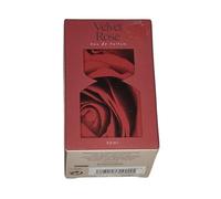 Next-London Women's Velvet Rose Eau de Parfum, Floriental and Woody, 30ml