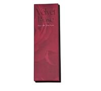 Next-London Women's Velvet Rose Eau de Parfum, Floriental & Woody, 10ml