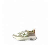Next-M - male - W6YZ - Sneakers - Green - 10 UK - Shoes 10 UK