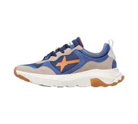Next-M Trainers - male - W6YZ - Sneakers - Blue - 10 UK - Shoes 10 UK