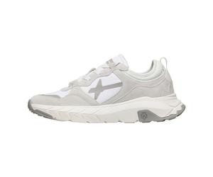 Next-M. Trainers - male - W6YZ - Sneakers - White - 10 UK - Shoes 10 UK