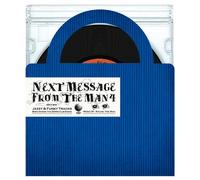 Next Message From The Man4