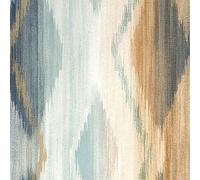 Next Moon & Stars Wallpaper - Pastel - 10m