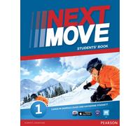 Next Move 1 Students Book