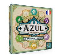 NEXT MOVE Azul - The Queen's Garden