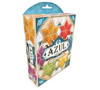 Next Move Games, Azul: The Summer Pavilion Mini, Family Game, 2-4 Players, From 8+ Years, 30-45 Minutes, German
