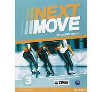 Next Move: Students Book