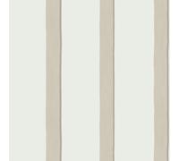 Next Natural Painted Stripe Wallpaper