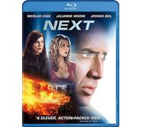 Next [New Blu-ray] Ac-3/Dolby Digital, Dolby, Widescreen