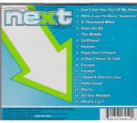 Next Not By Original Artists Nr Popular Music