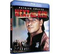 Next of Kin (1989 /Movies/Standard/BLU-Ray Brand
