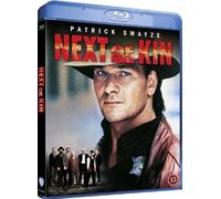 Next of Kin (1989 /Movies/Standard/BLU-Ray Brand