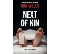 Next of Kin: A John Cleaver Novella