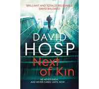 Next of Kin: A Richard and Judy Book Club Selection
